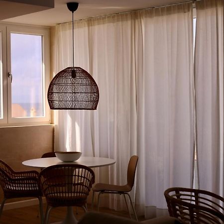 Tarifa Cozy House - Penthouse Humero 270º Exterior foto