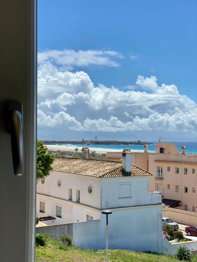 Tarifa Cozy House - Penthouse Humero 270º Exterior foto