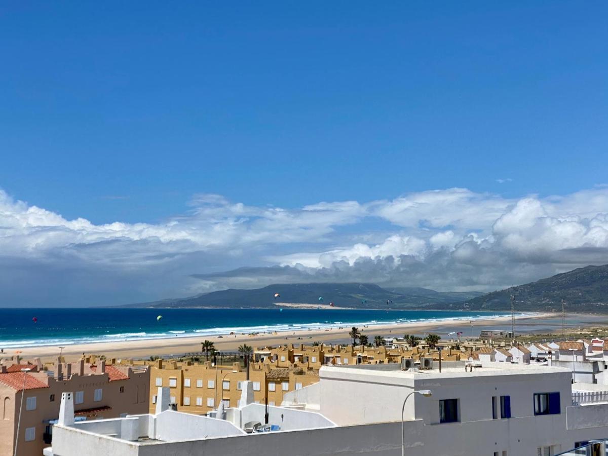 Tarifa Cozy House - Penthouse Humero 270º Exterior foto