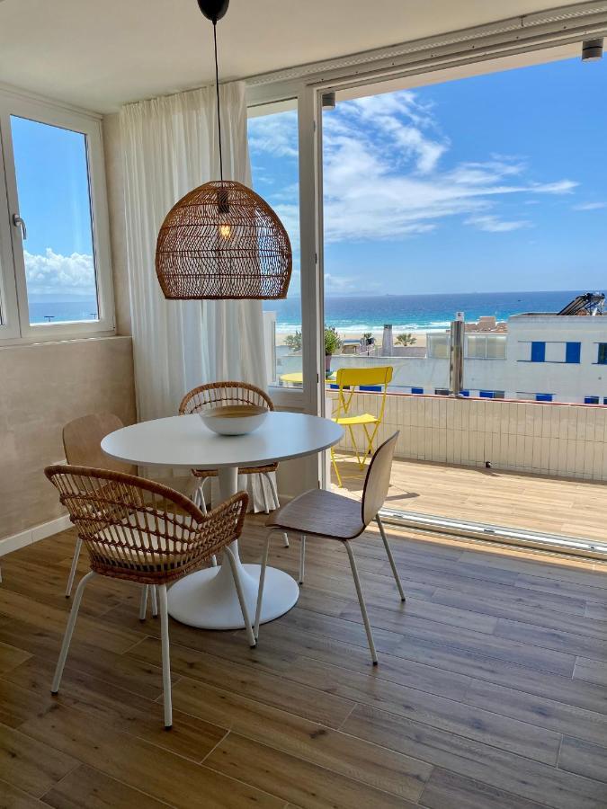 Tarifa Cozy House - Penthouse Humero 270º Exterior foto