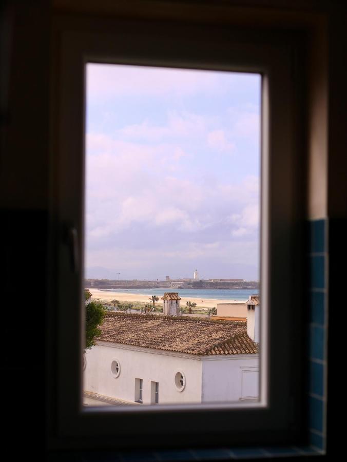 Tarifa Cozy House - Penthouse Humero 270º Exterior foto