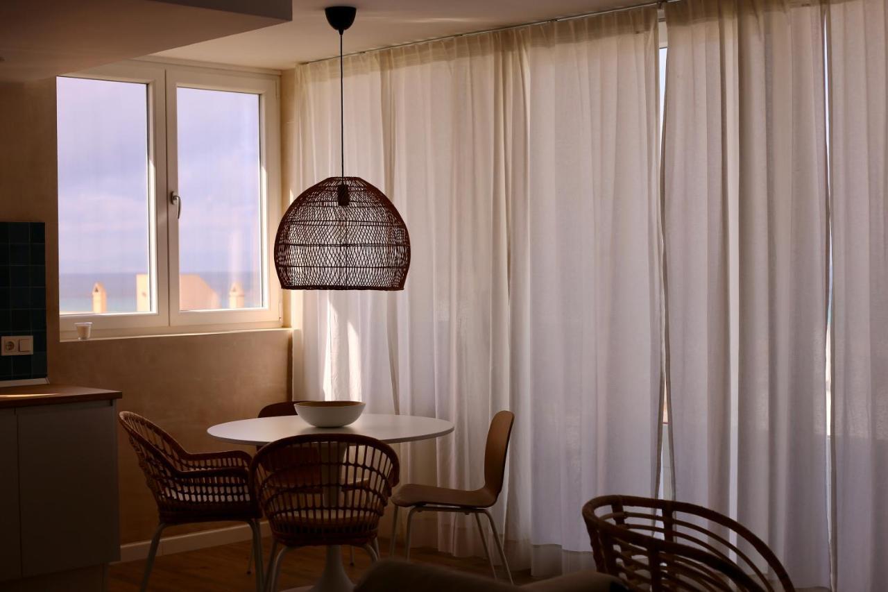 Tarifa Cozy House - Penthouse Humero 270º Exterior foto
