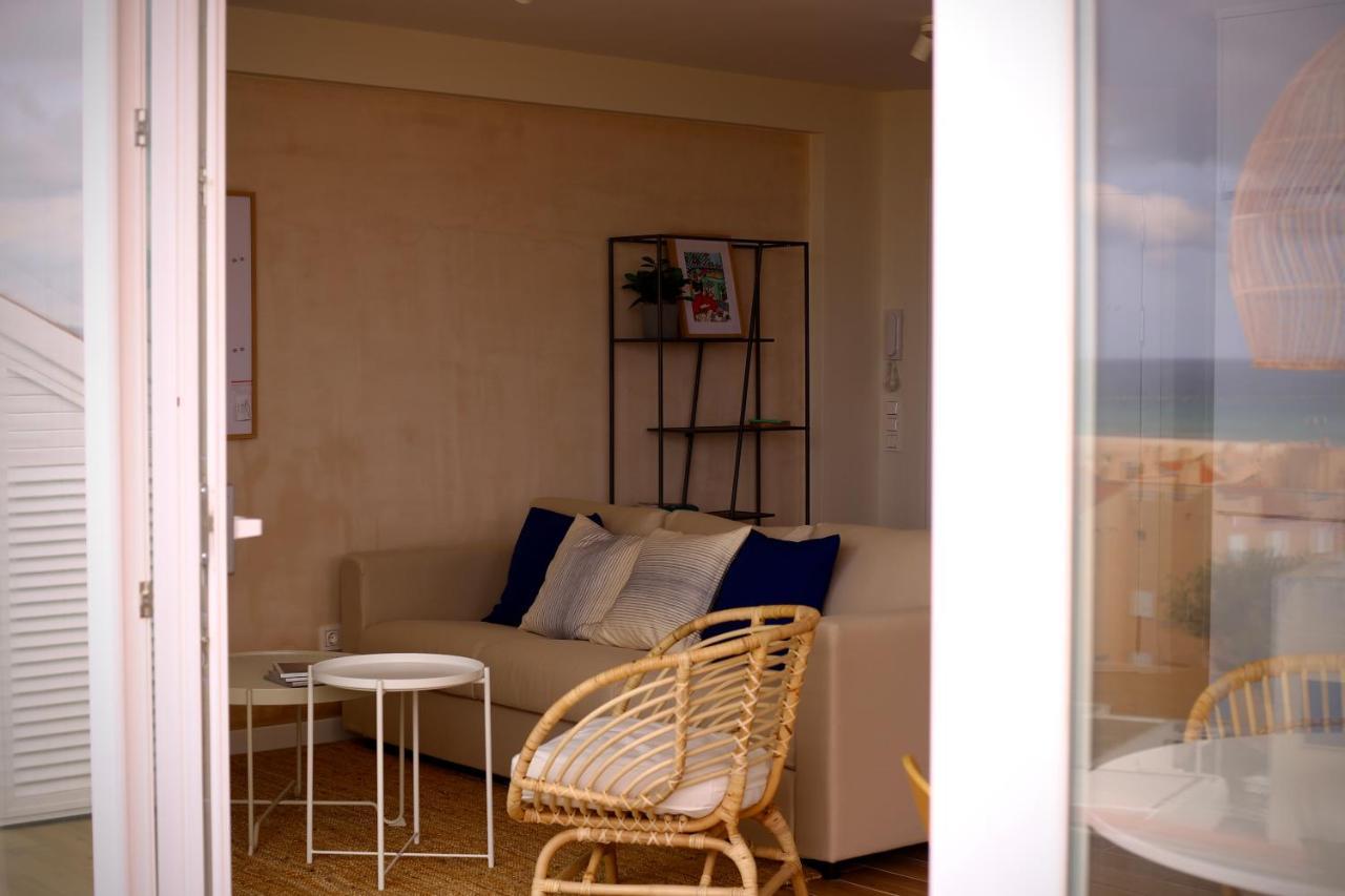 Tarifa Cozy House - Penthouse Humero 270º Exterior foto