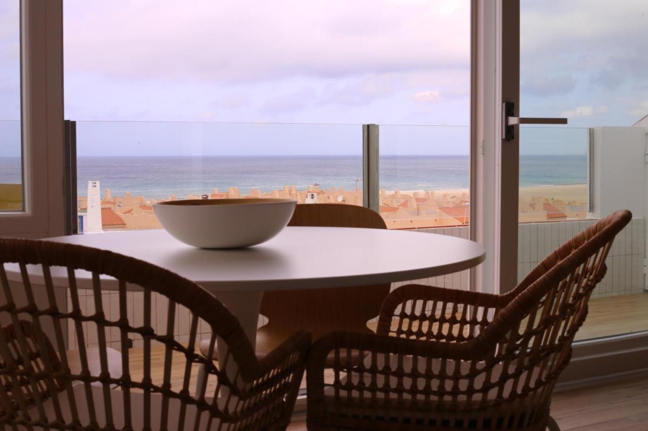 Tarifa Cozy House - Penthouse Humero 270º Exterior foto