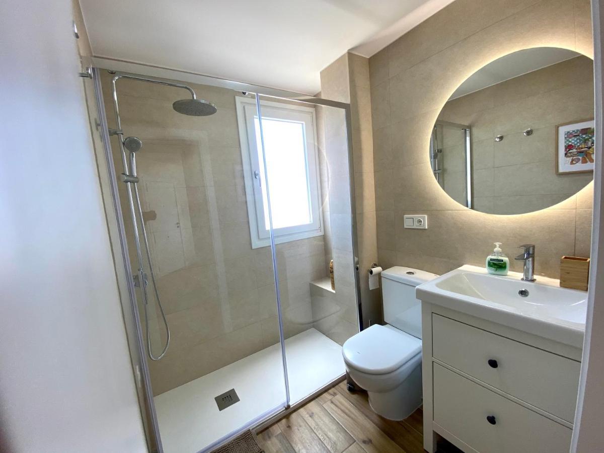 Tarifa Cozy House - Penthouse Humero 270º Exterior foto
