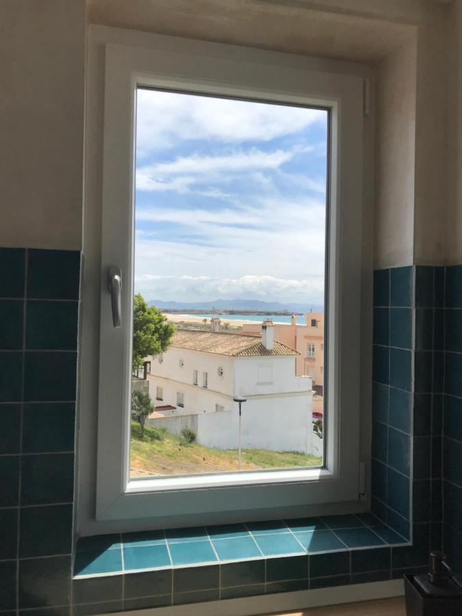 Tarifa Cozy House - Penthouse Humero 270º Exterior foto