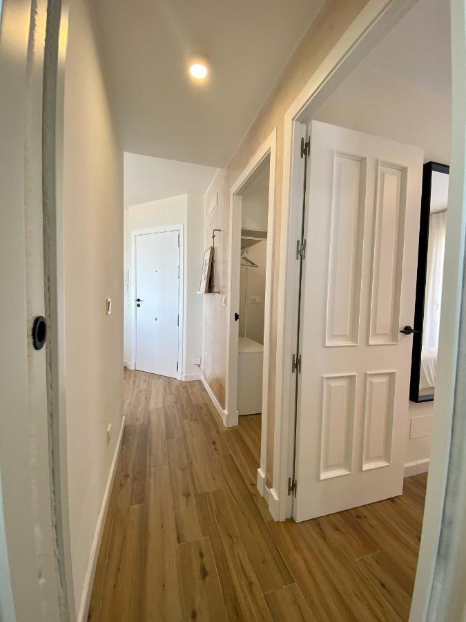 Tarifa Cozy House - Penthouse Humero 270º Exterior foto