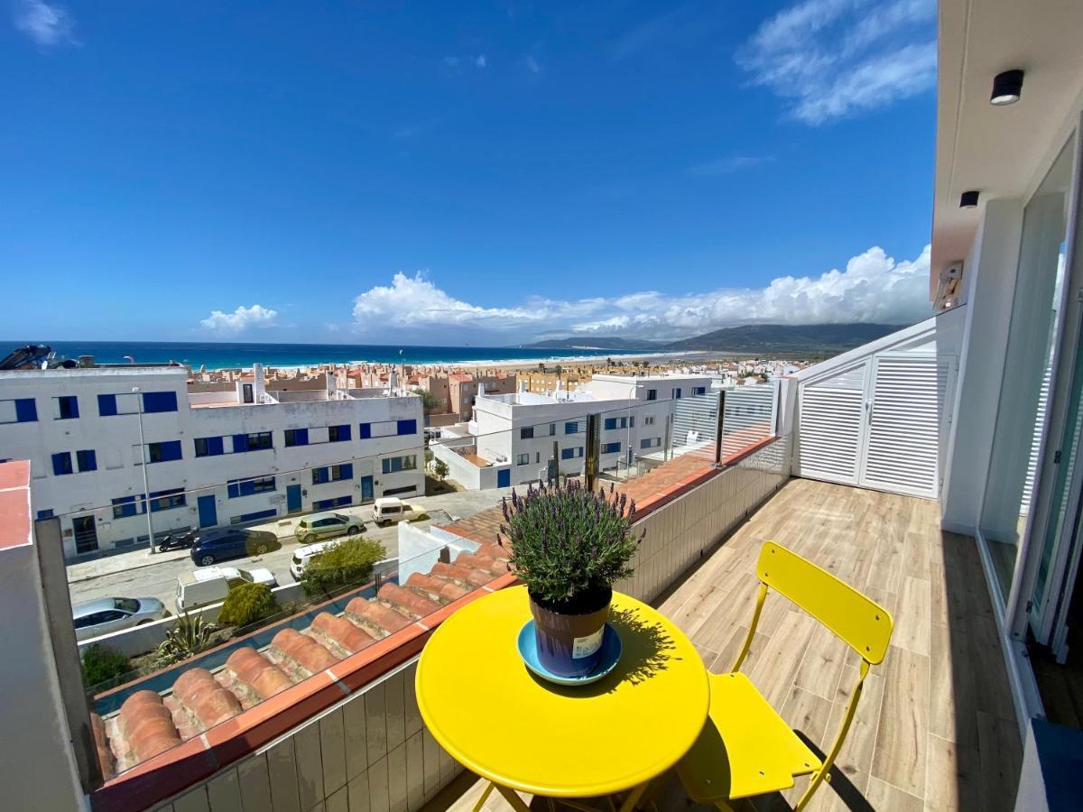 Tarifa Cozy House - Penthouse Humero 270º Exterior foto