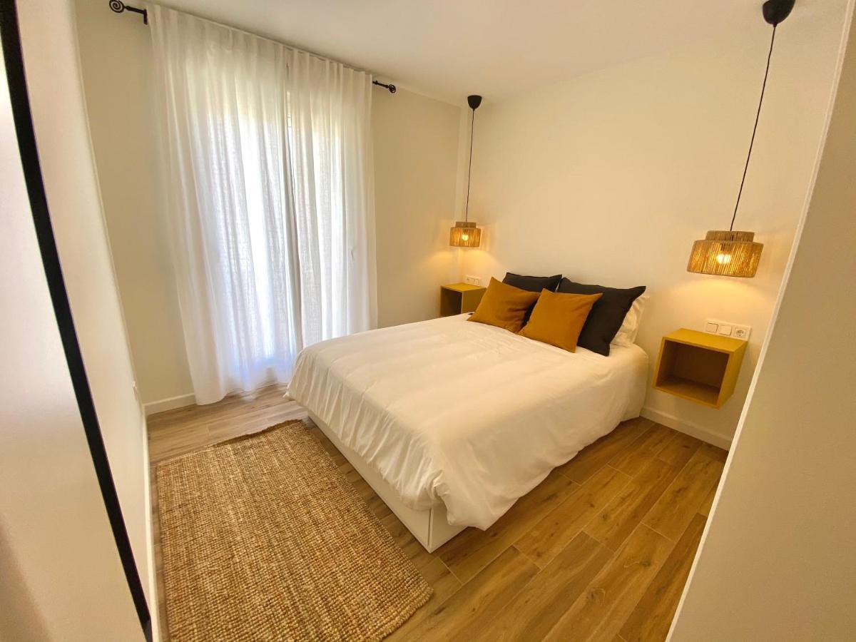 Tarifa Cozy House - Penthouse Humero 270º Exterior foto