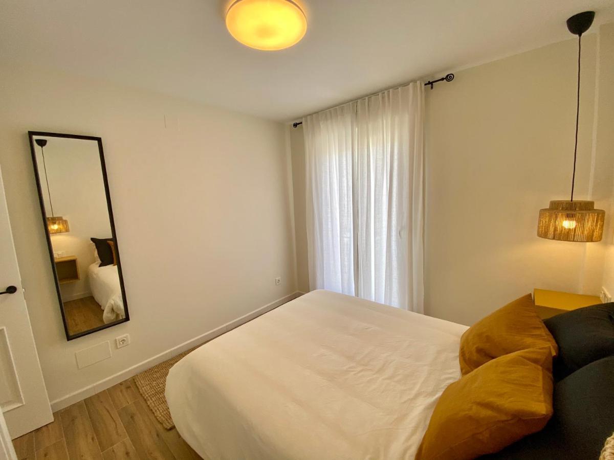 Tarifa Cozy House - Penthouse Humero 270º Exterior foto
