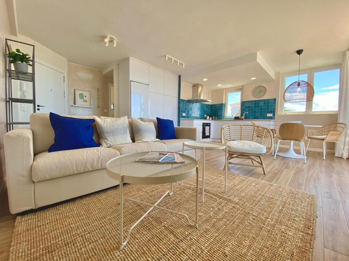 Tarifa Cozy House - Penthouse Humero 270º Exterior foto