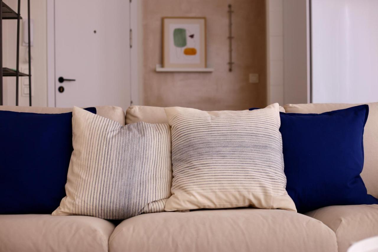 Tarifa Cozy House - Penthouse Humero 270º Exterior foto