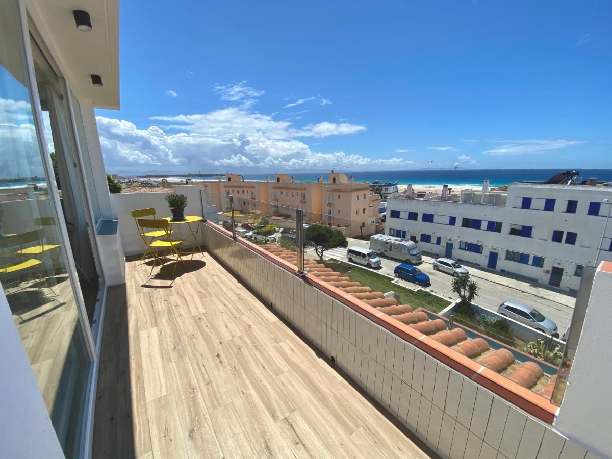 Tarifa Cozy House - Penthouse Humero 270º Exterior foto