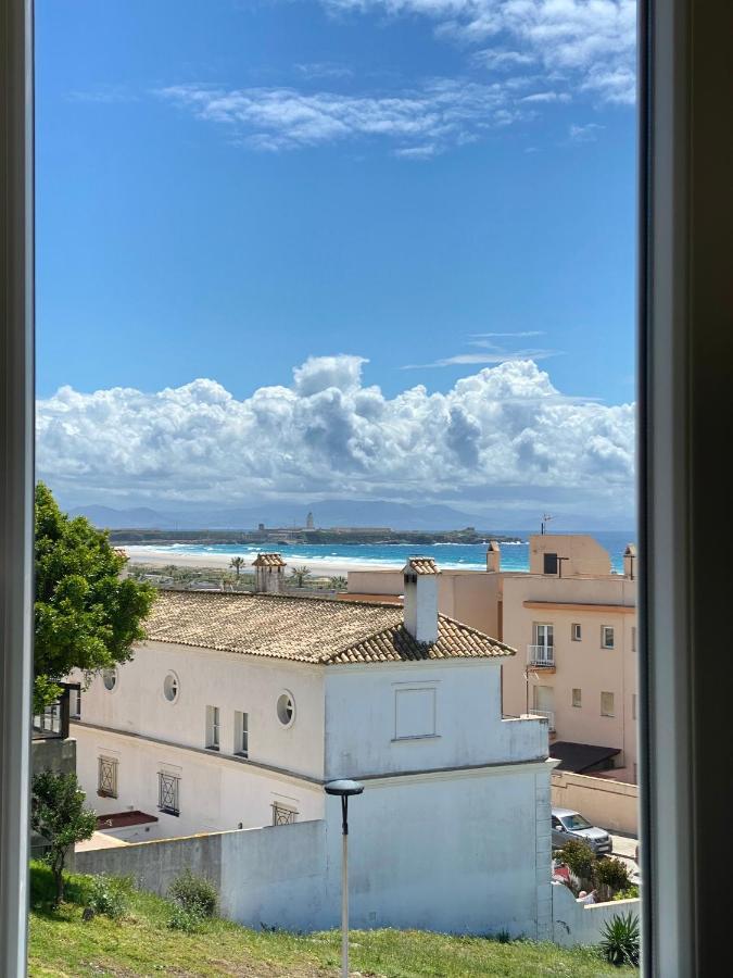 Tarifa Cozy House - Penthouse Humero 270º Exterior foto