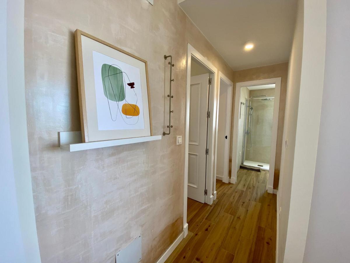 Tarifa Cozy House - Penthouse Humero 270º Exterior foto