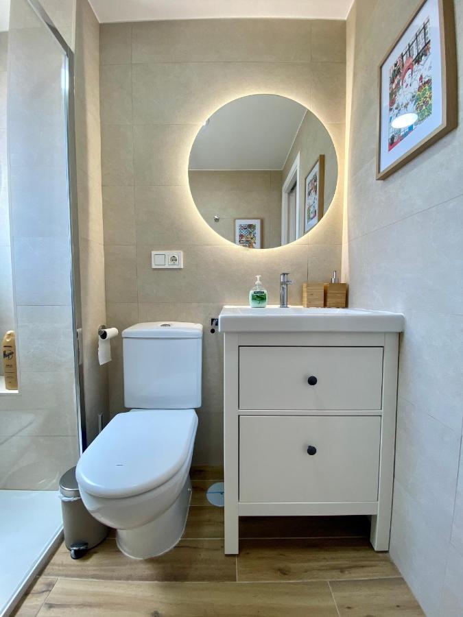 Tarifa Cozy House - Penthouse Humero 270º Exterior foto