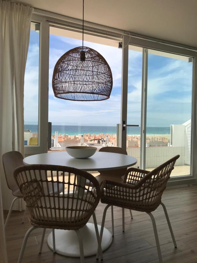 Tarifa Cozy House - Penthouse Humero 270º Exterior foto