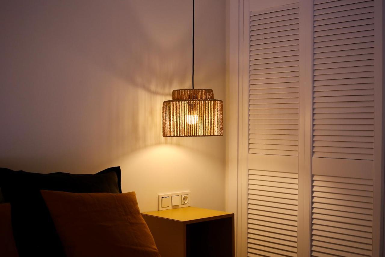Tarifa Cozy House - Penthouse Humero 270º Exterior foto
